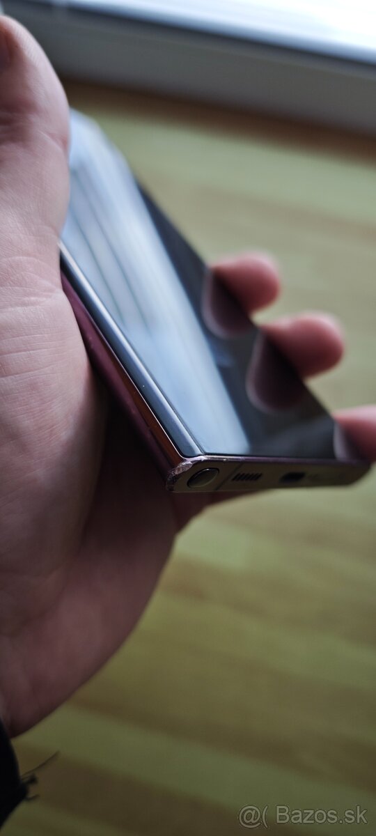 PREDAM SAMSUNG GALAXY S22 ULTRA - 3