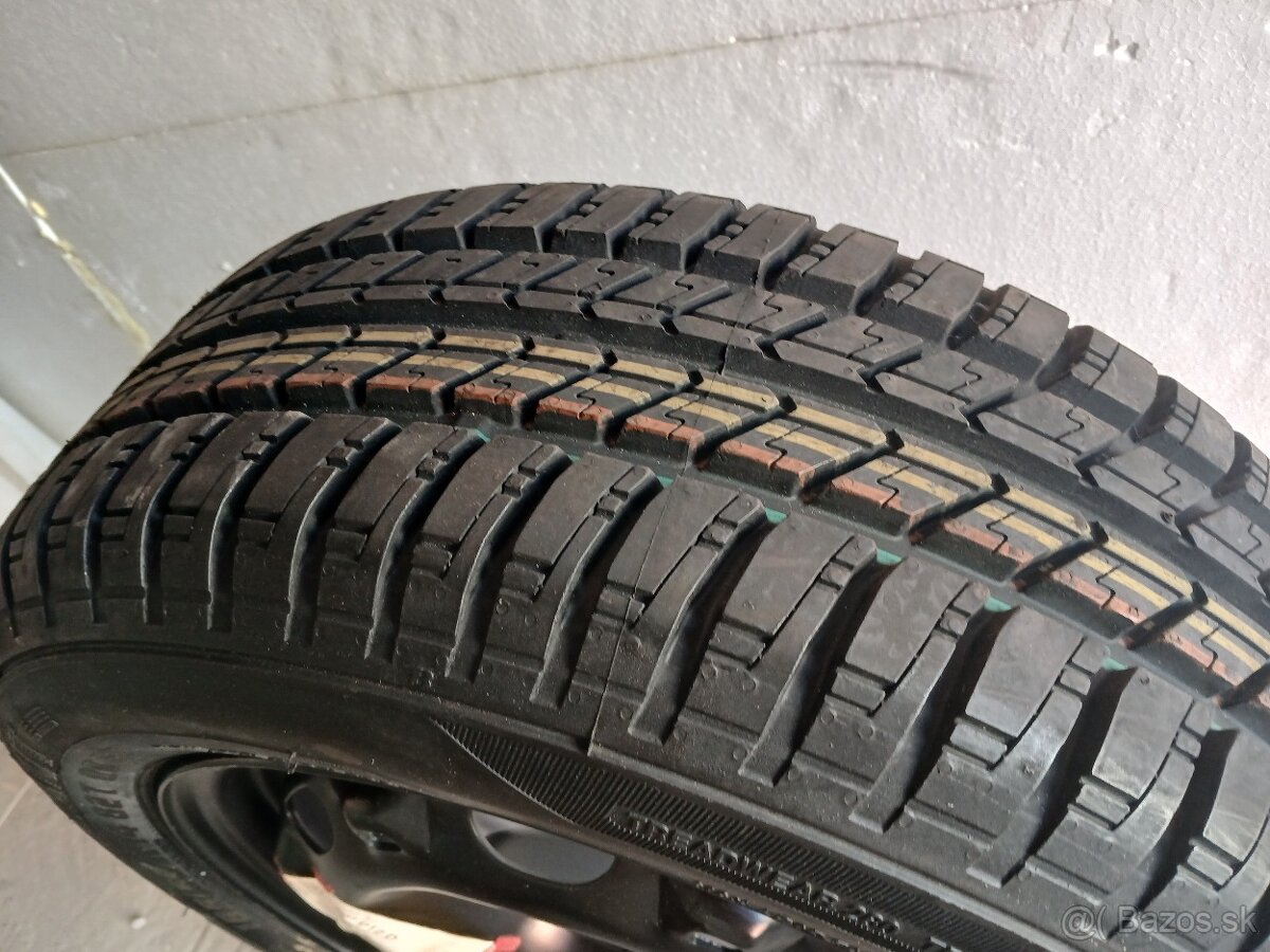 5x100 Rezerva. R14. - 3