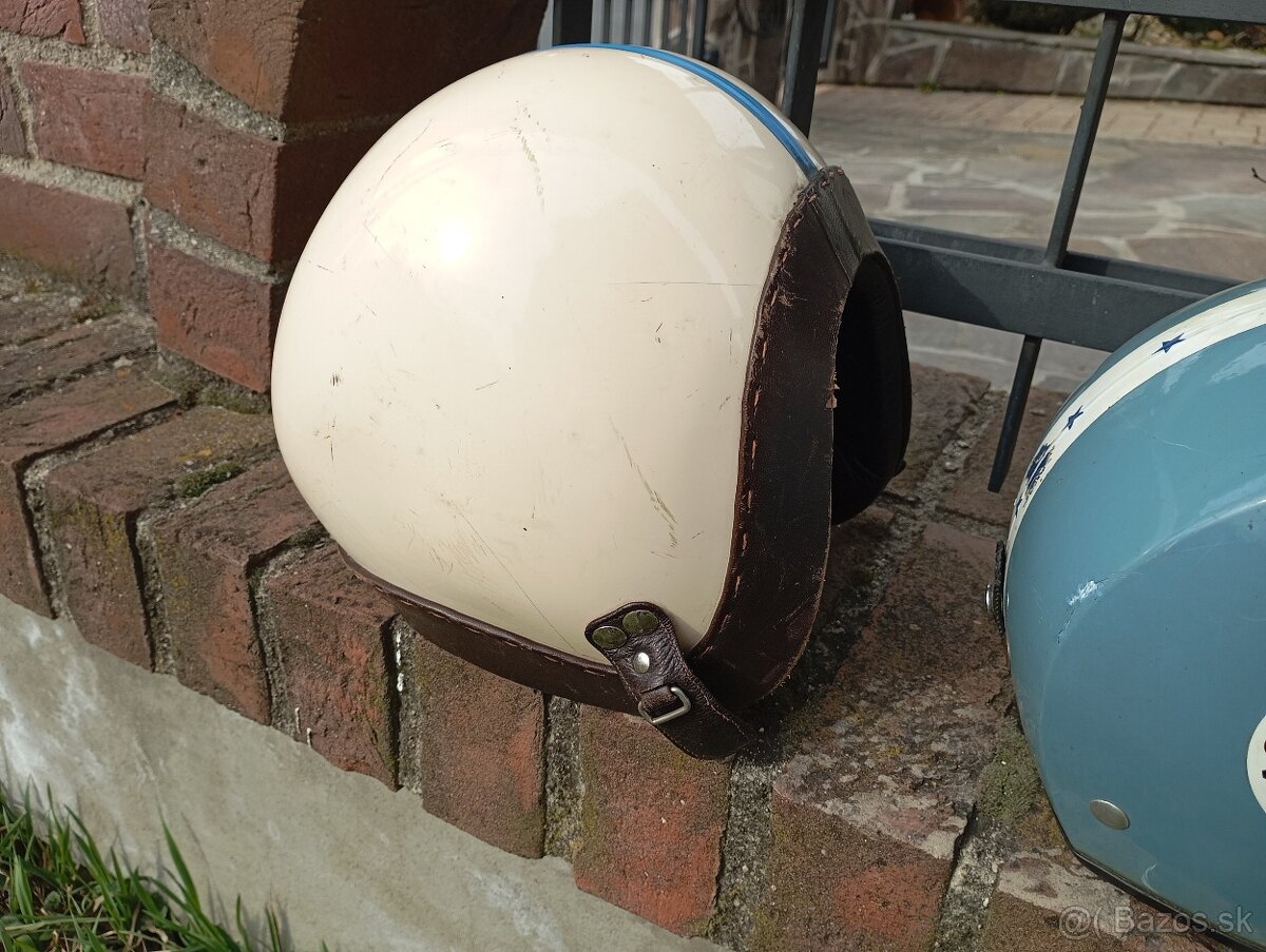 Predám prilby - 3