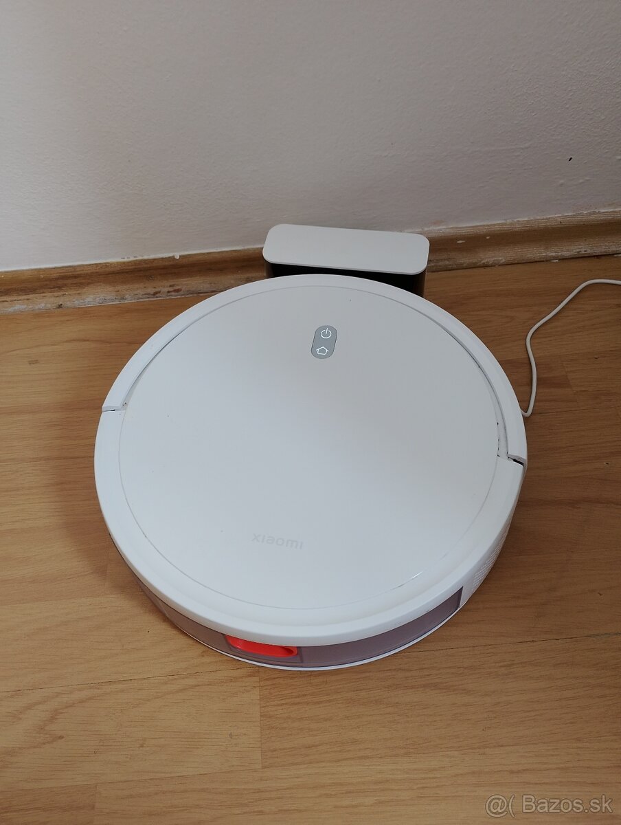 Robotický vysávač xiaomi - 3