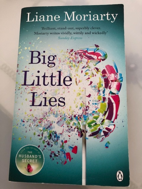 Knihy v anglickom jazyku - 3