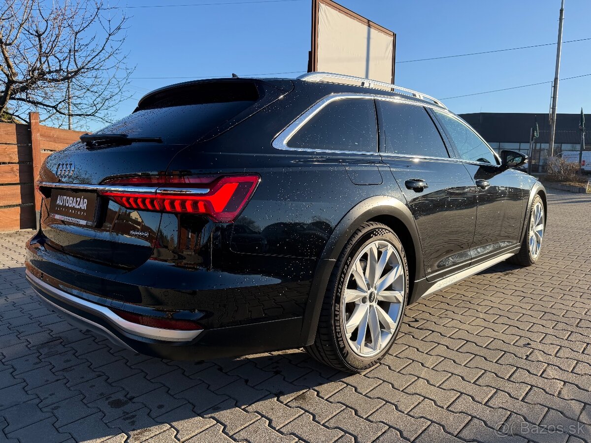 Audi A6 Allroad Quattro 50 TDI tiptronic - 3
