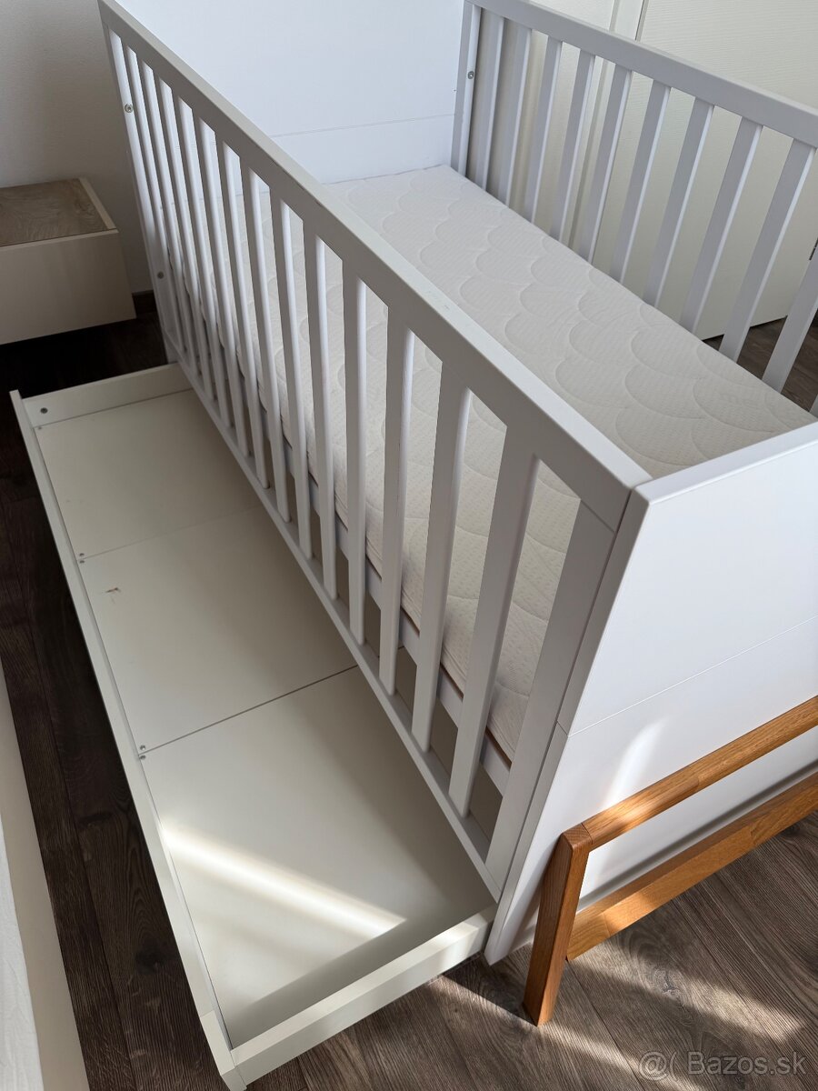 Postielka 140 x 70 - 3
