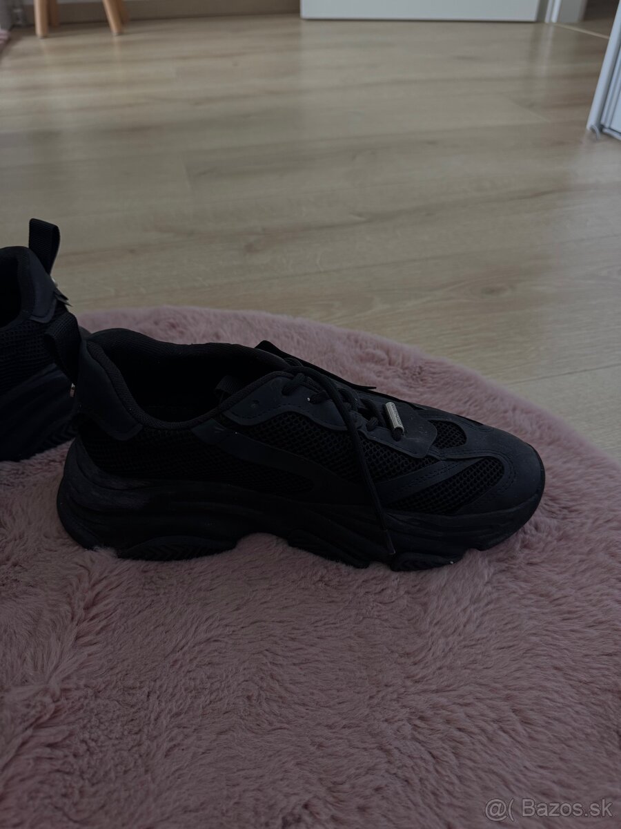 Steve Madden tenisky 41 - 3