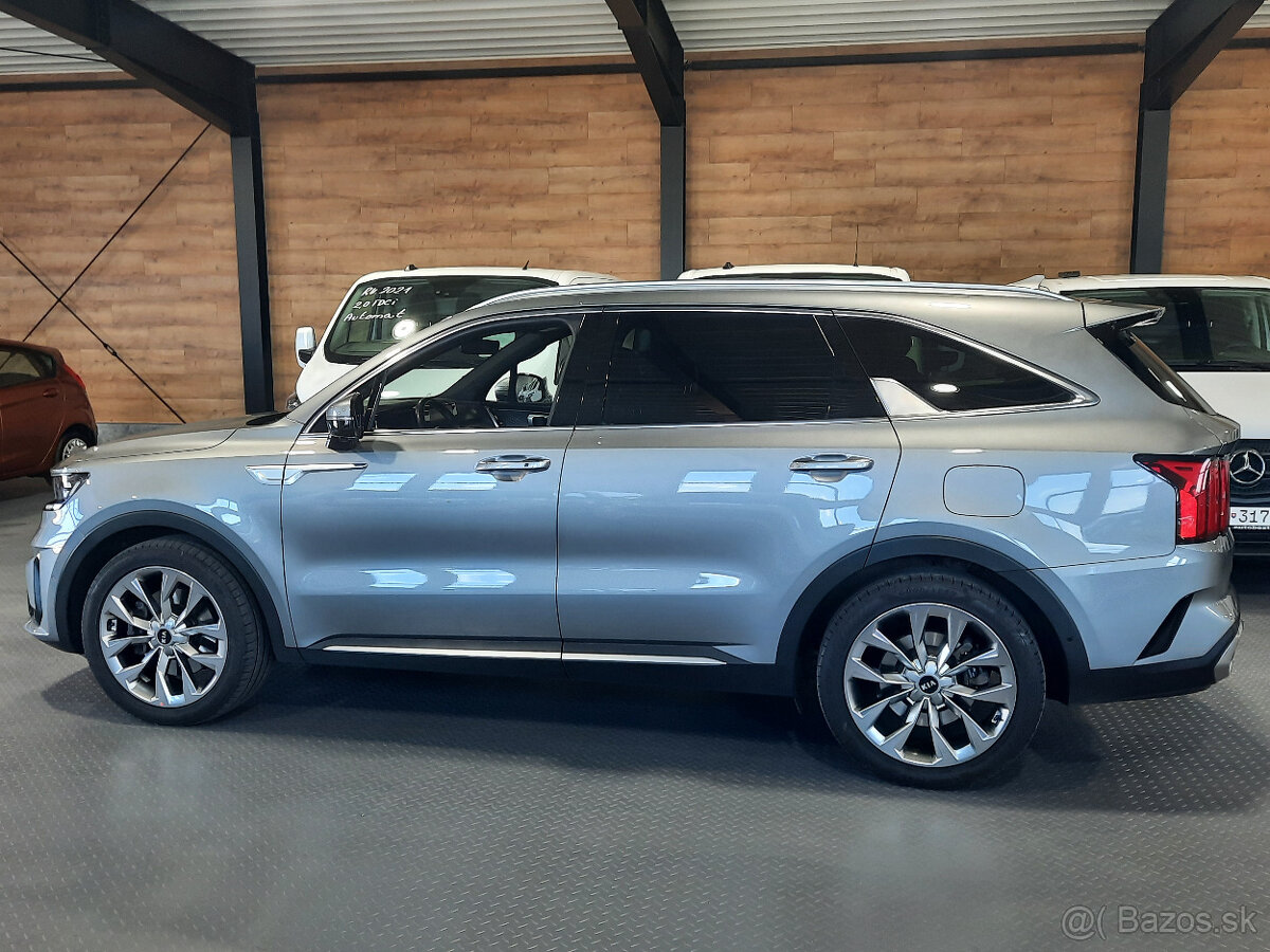Kia Sorento 2.2 CRDi Platinum - 3