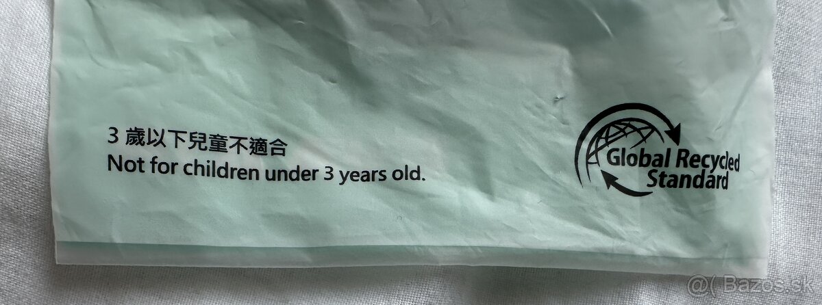 "NOVÉ"Slúchadlá LETISKOVÉ(zabalené)5EUR - 3