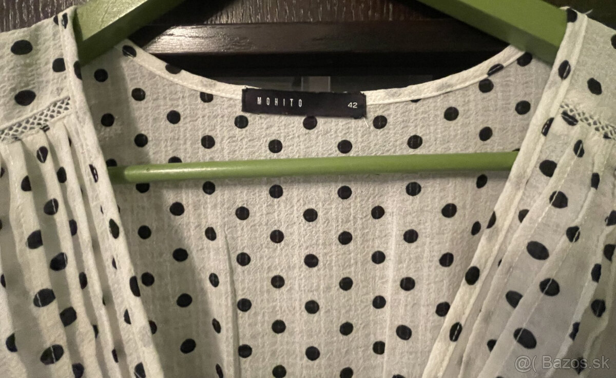 Mohito letné šaty - 3