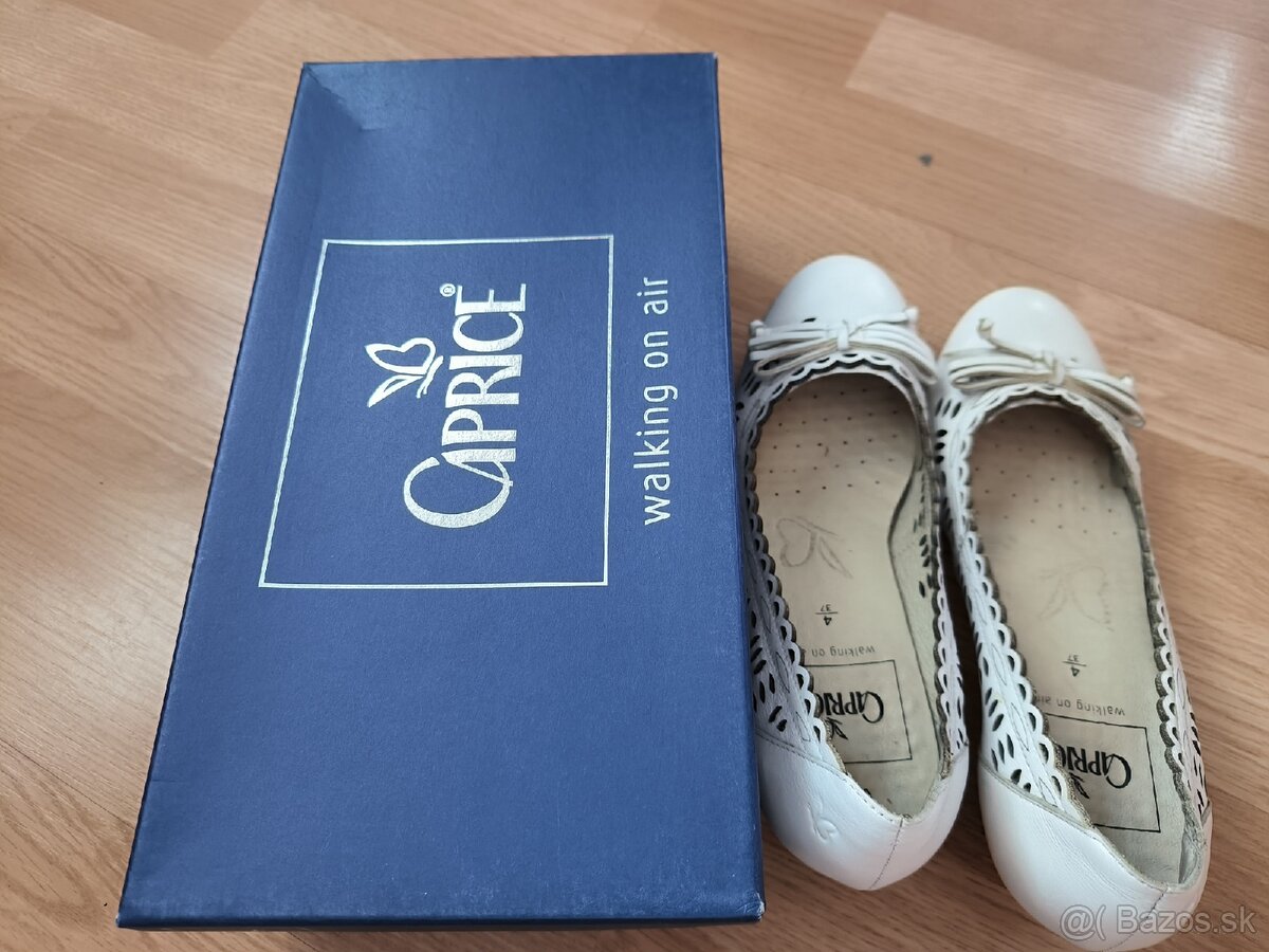 Dámske lodičky - 3