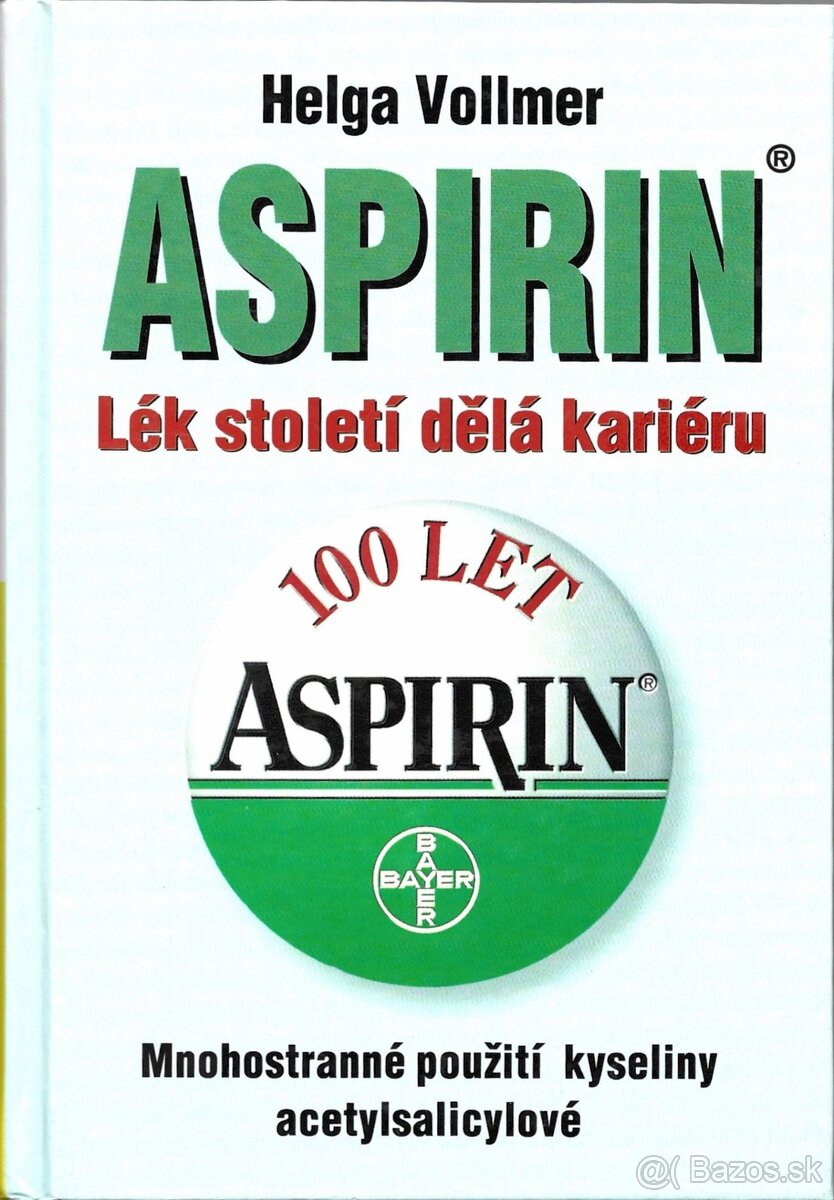 Populárna medicína a psychológia - 3