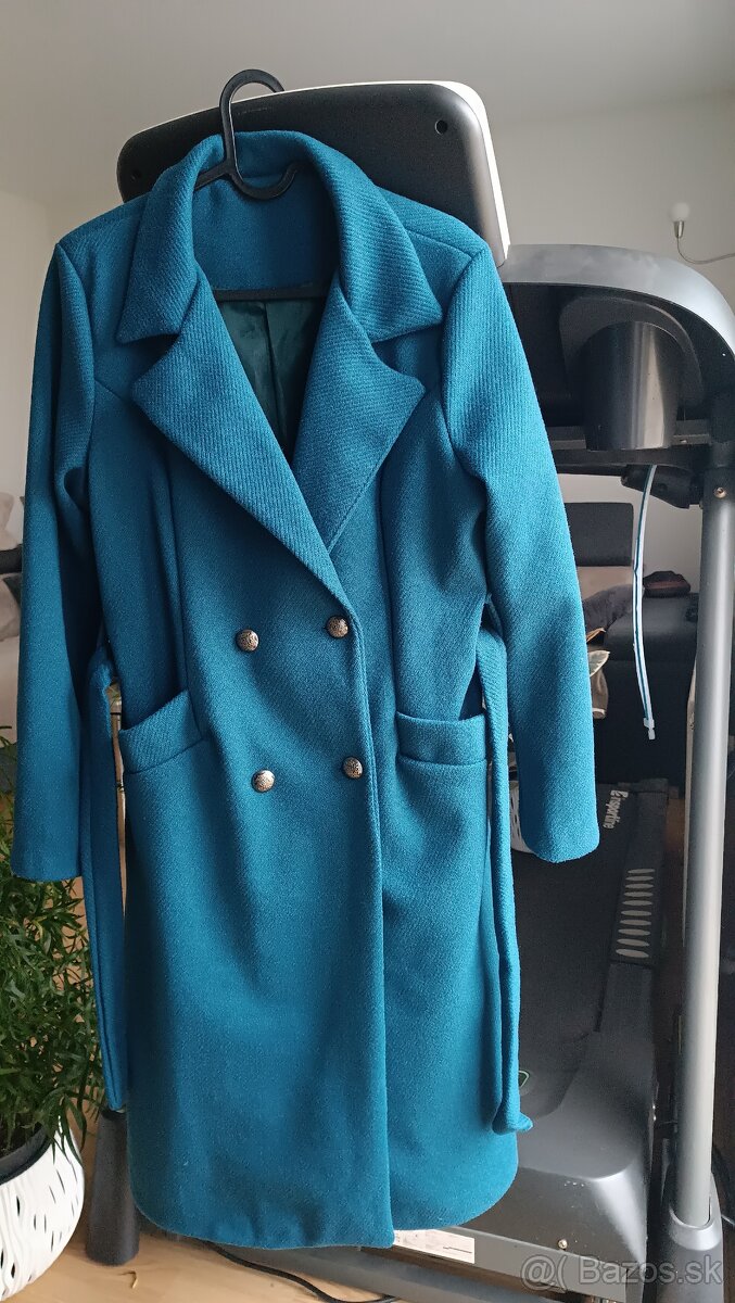 Nový kabát - 3
