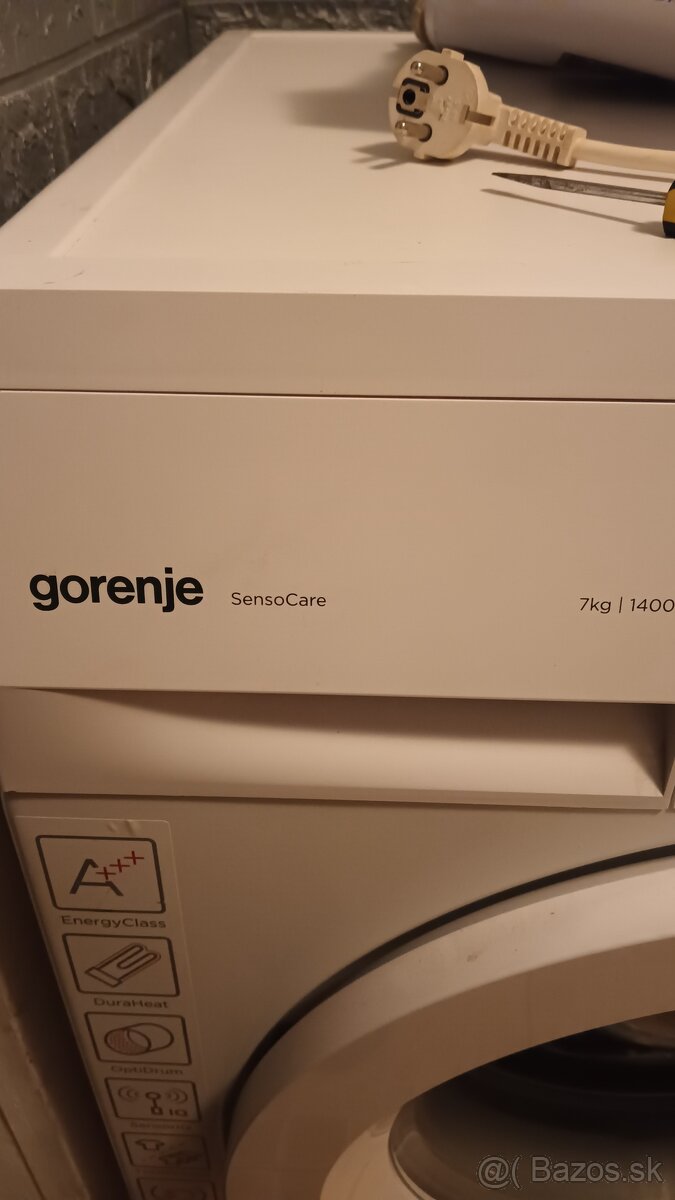 Gorenie 7kg - 3