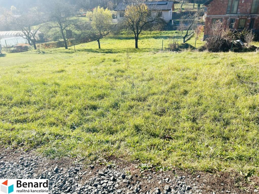 KRÁSNY POZEMOK NA PREDAJ 954m2, DÚBRAVA-PREŠOV - 3