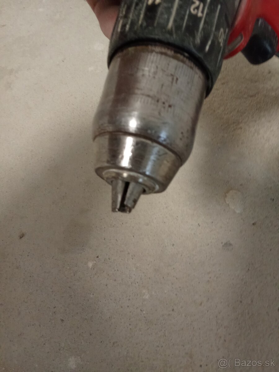 Milwaukee utahovacka - 3