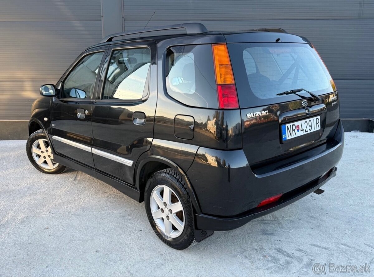 Suzuki Ignis 1.3 / Benzin - 3