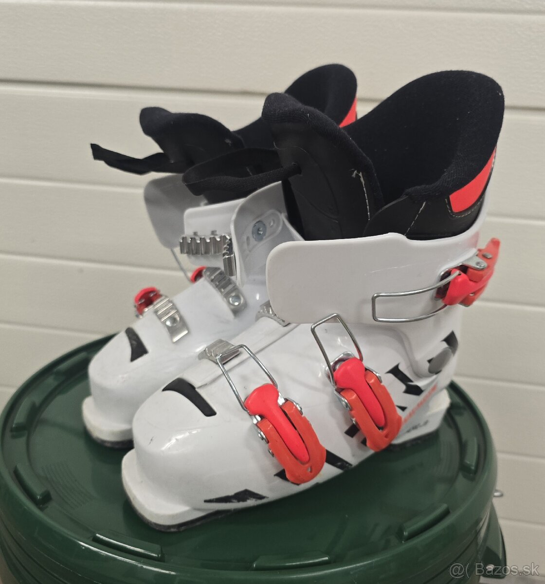 Detske lyze Völki 110 - 3