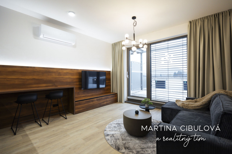 2 izbový luxusný byt v novostavbe v Banskej Bystrici je na p - 3