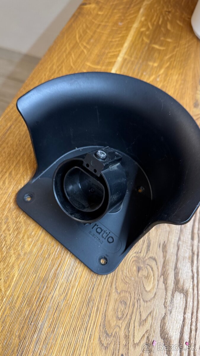 Predám držiak káblu Ratio electric - 3