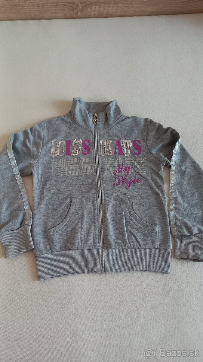 Balík oblečenia pre dievčatko - 3