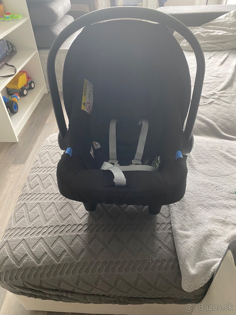 Autosedacka Chicco - 3