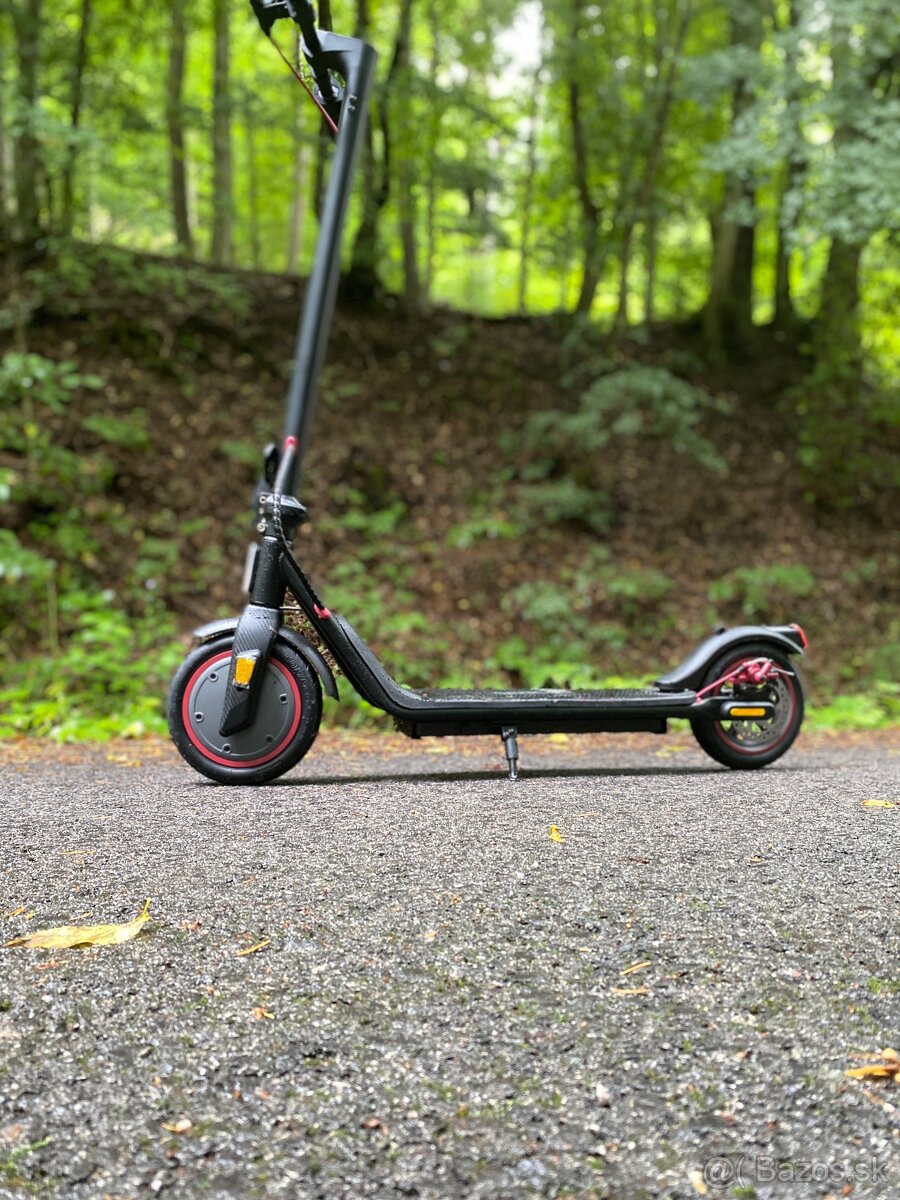 Na predaj elektrická kolobežka Sencor Scooter One S25 - 3