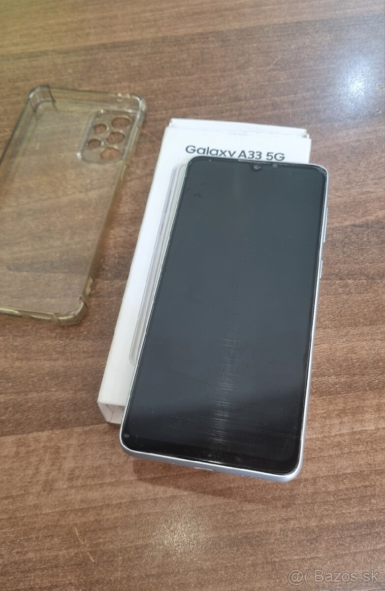 Samsung Galaxy A33 5G 6GB/128GB - 3