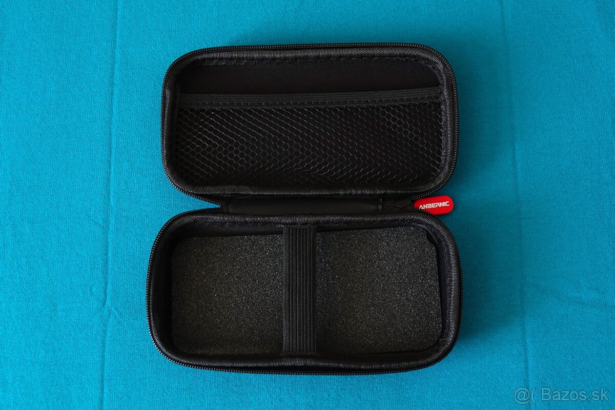 NOVÉ originálne Anbernic puzdro pre konzolu RG40XX H, RG405M - 3