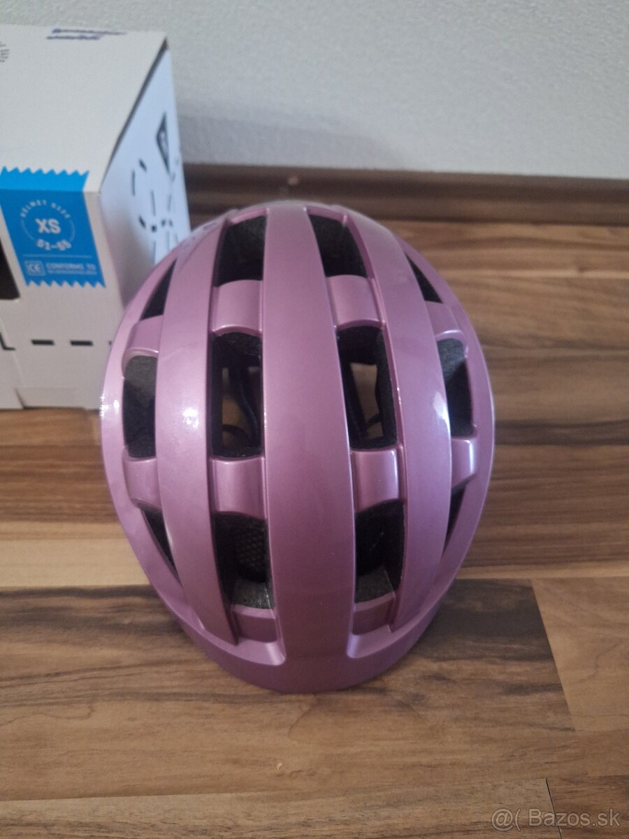 Helma rascal xxs - 3