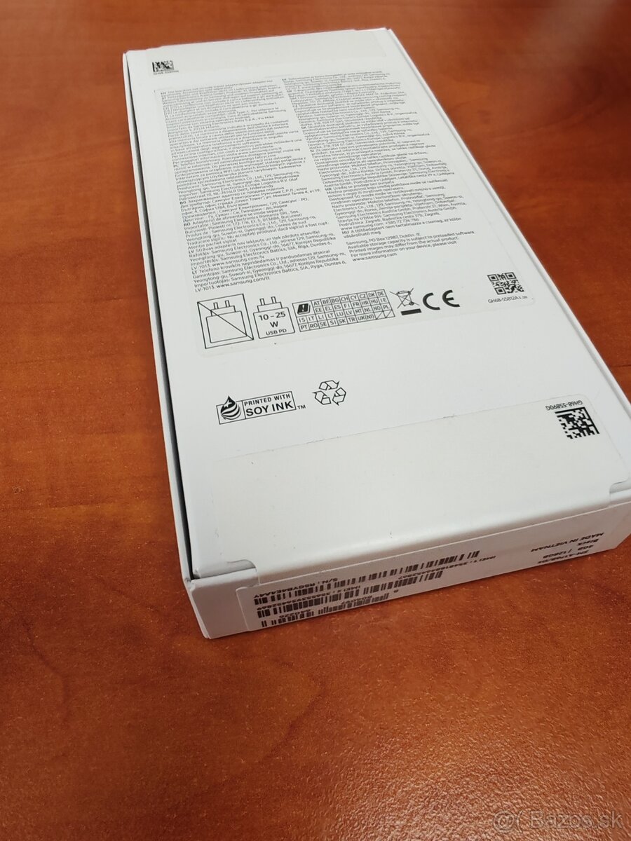 Samsung A17 5G nový zapečatená krabica - 3