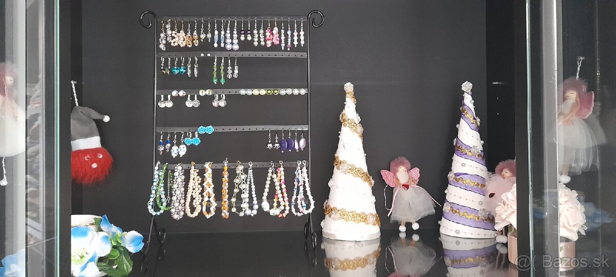 Dámske, detské oblečenie, bižutéria - 3