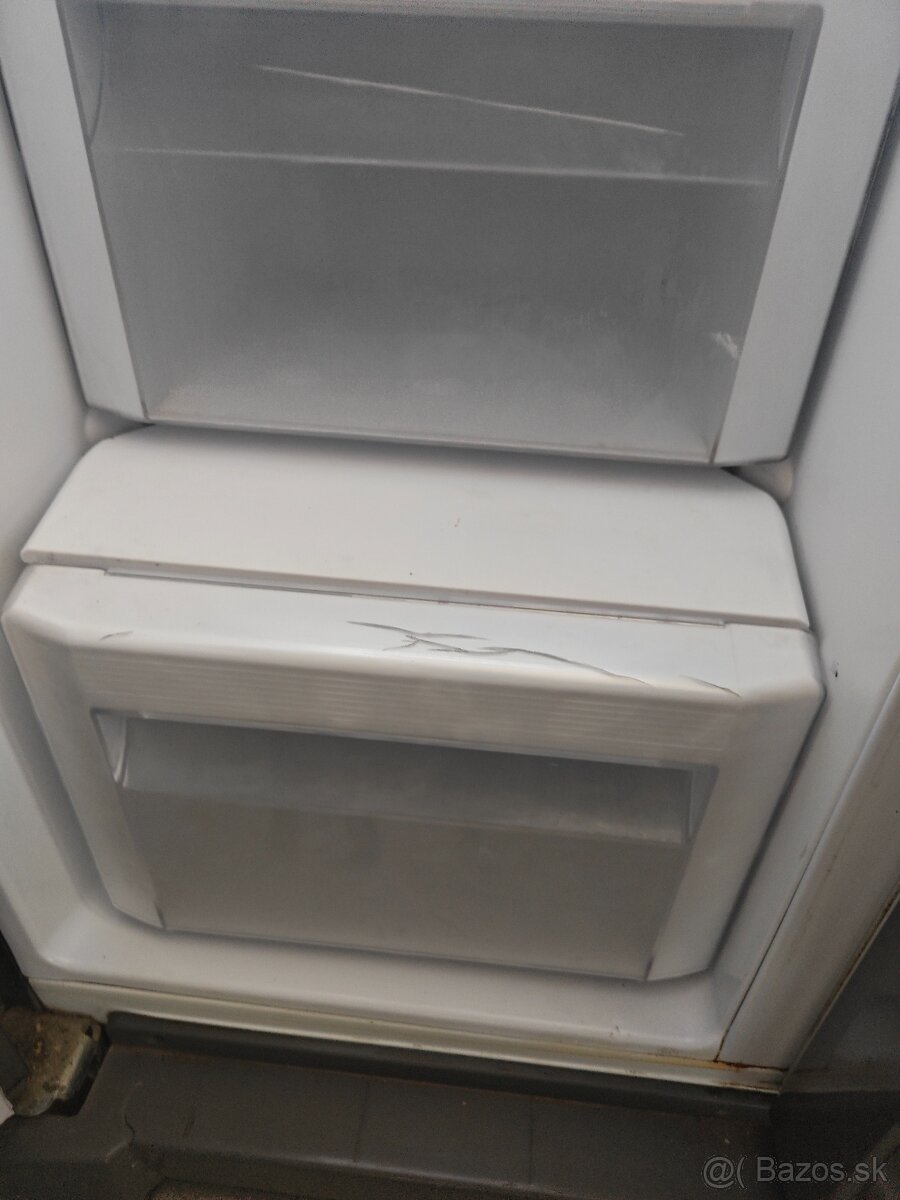 Americká chladnička - 3