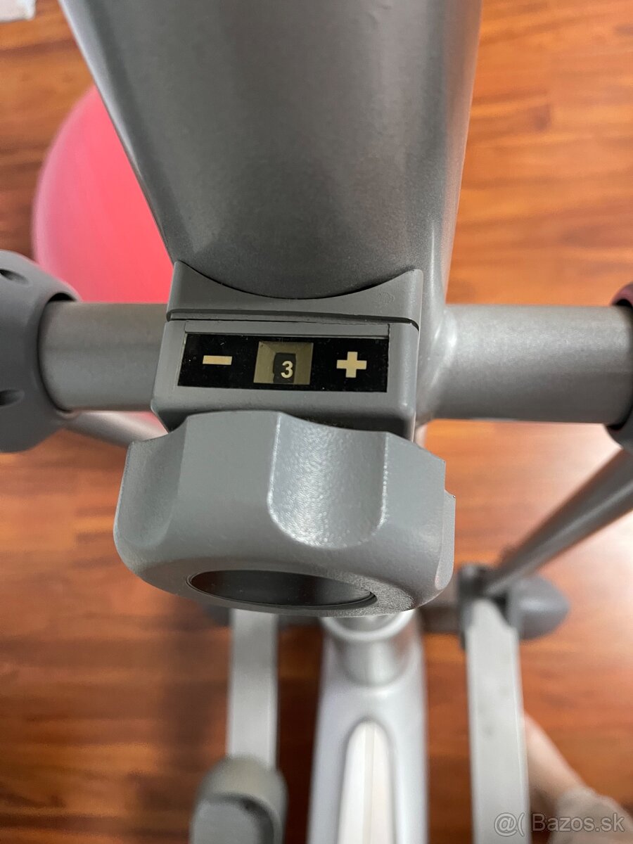 Eliptický trenažér + fit lopta zadarmo - 3