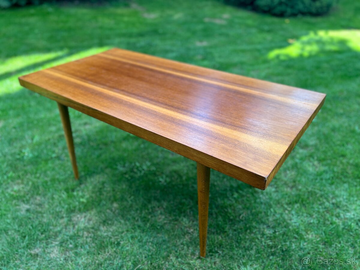 Retro stolík - 3