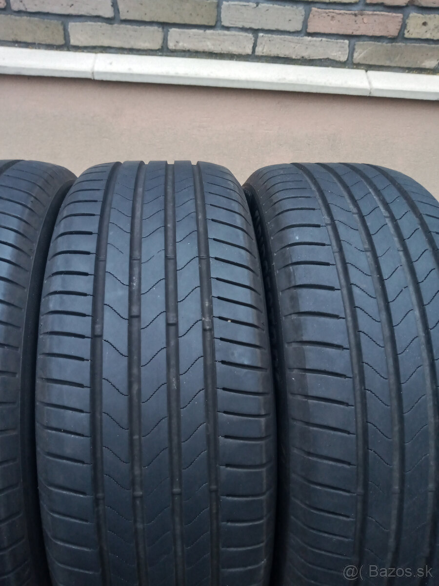 Bridgestone Turanza 215/55 R17 letné - 3