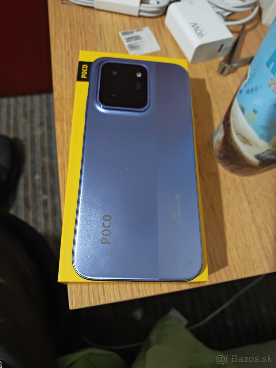 POCO C85 Xiaomi - 3