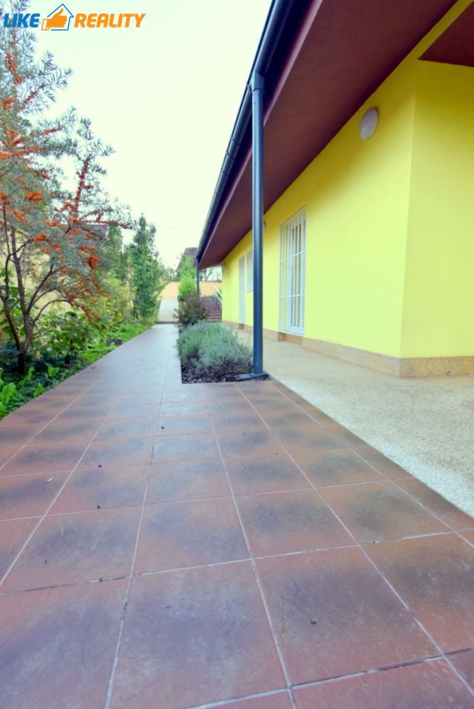 Novostavba /10r/ s výťahom v tichej uličke Martin Stráne - 3