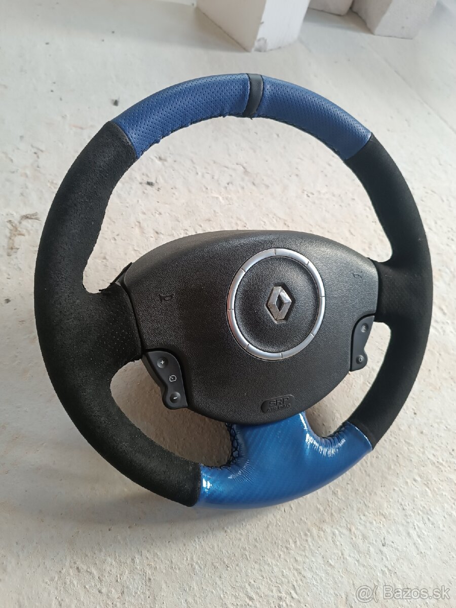 Volant Megane 2, Scenic 2, Kangoo - 3