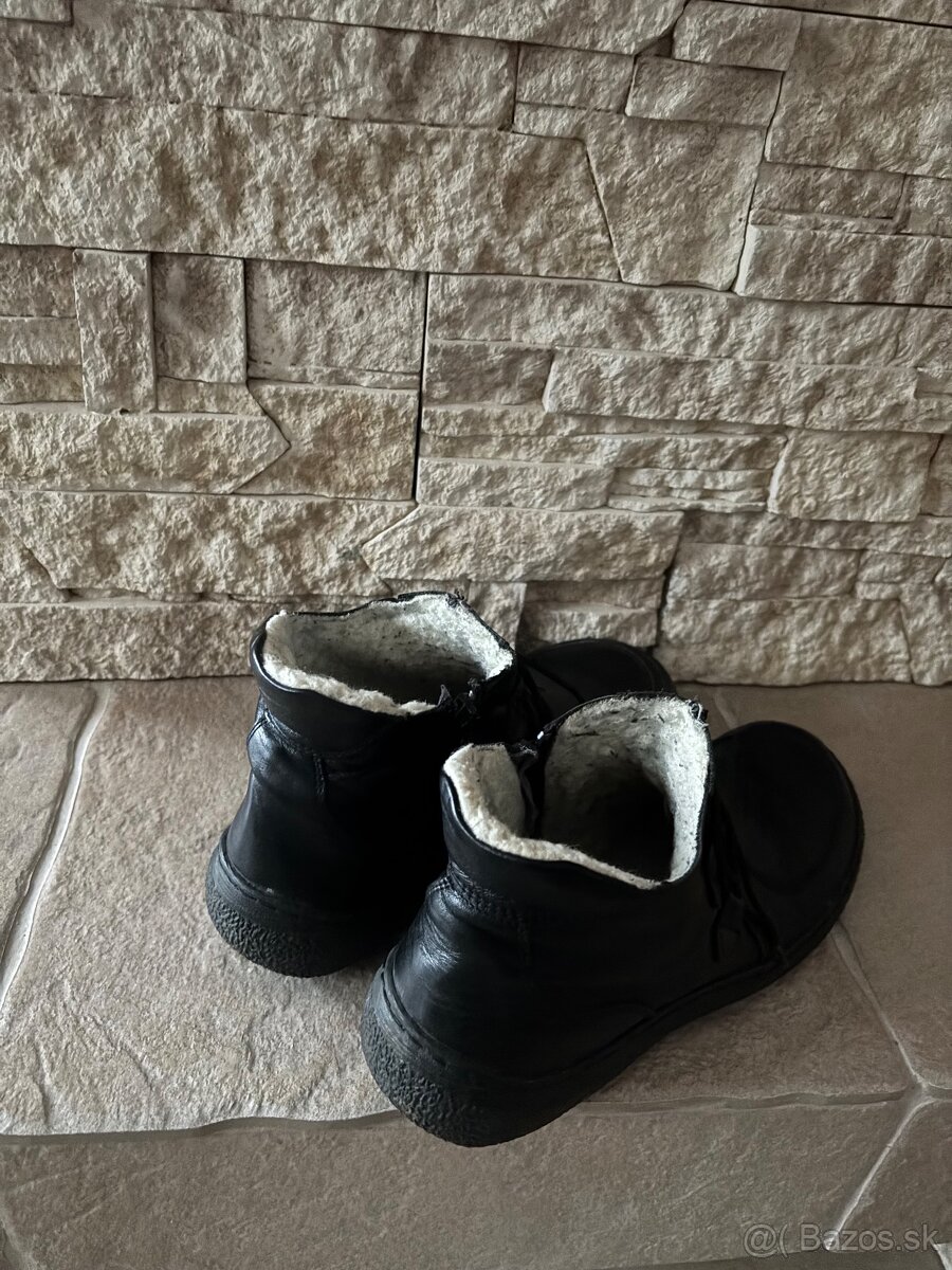 Zimné topanky - 3