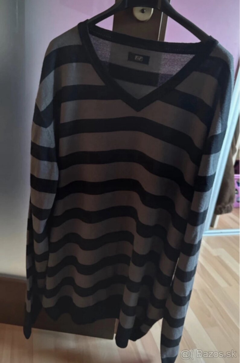 Pánsky pulóver - 3