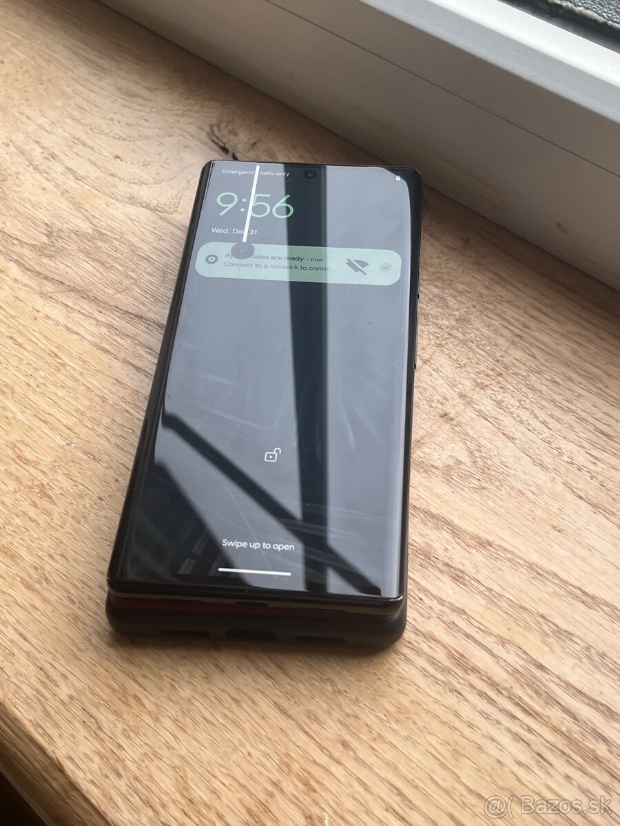 Google Pixel 6 Pro - 3