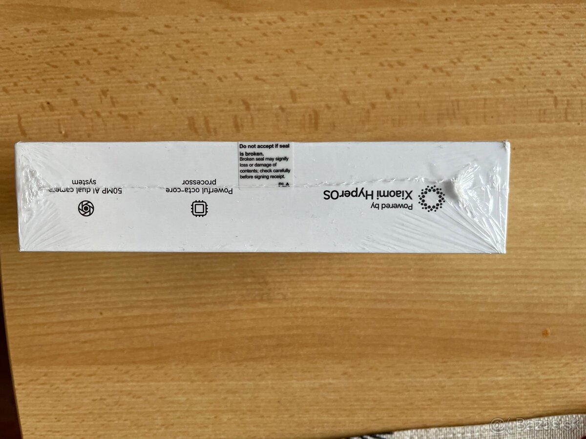 Nový Xiaomi 15C 256gb - 3