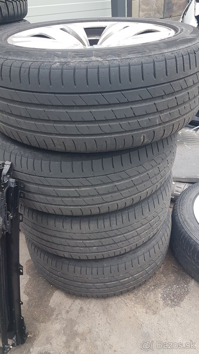 bmw f07,f01,f02 r18 - 3