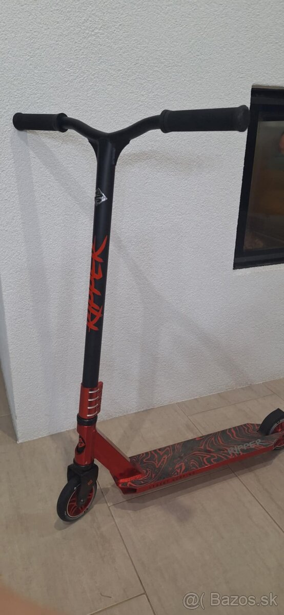 Freestyle kolobežka Ripper - 3