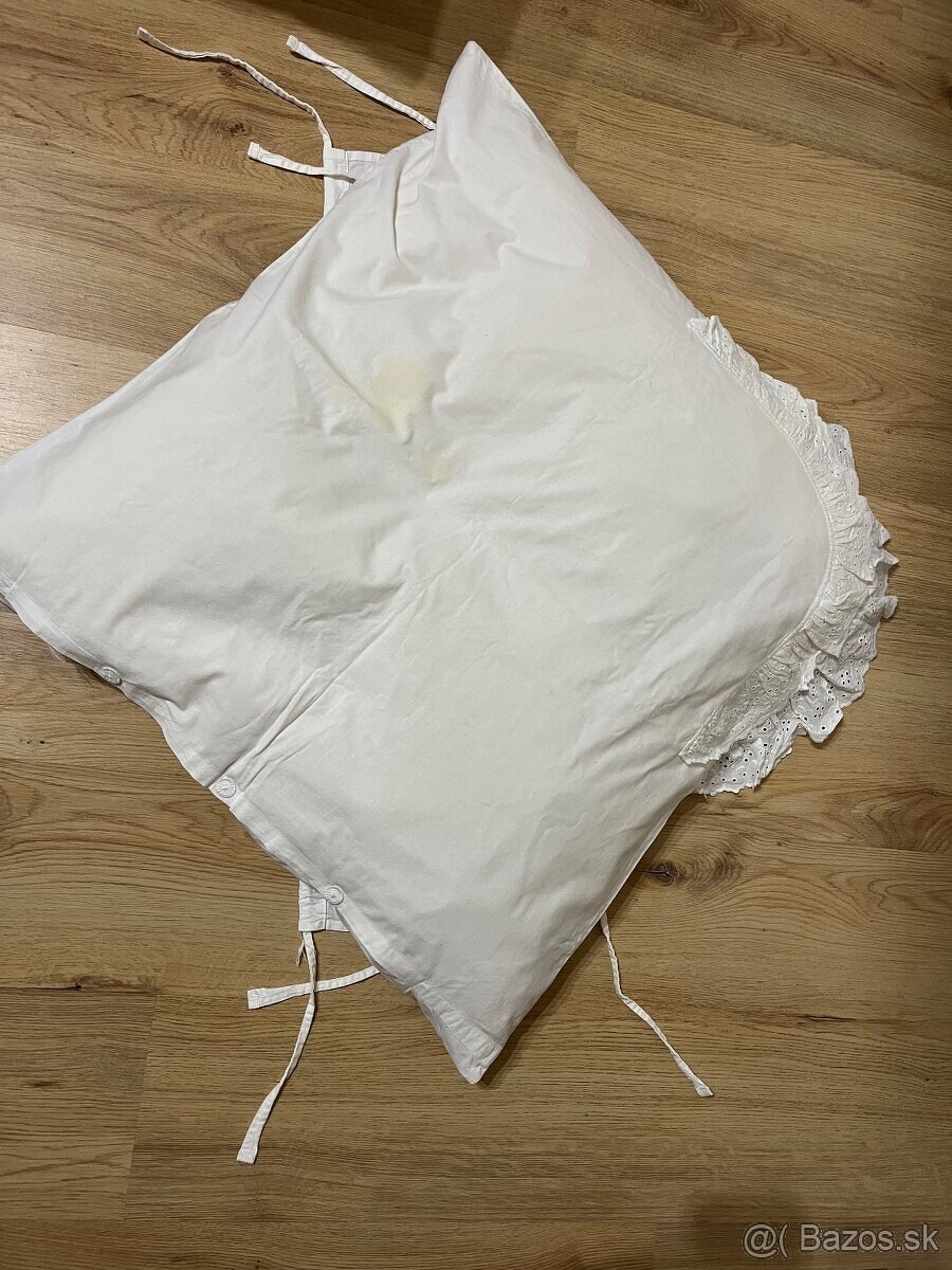 Perova zavinovacka - 3