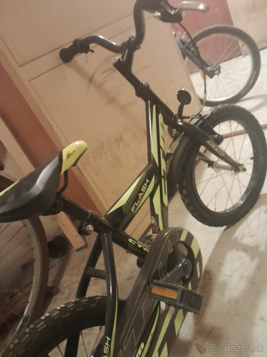 detsky bycikel - 3