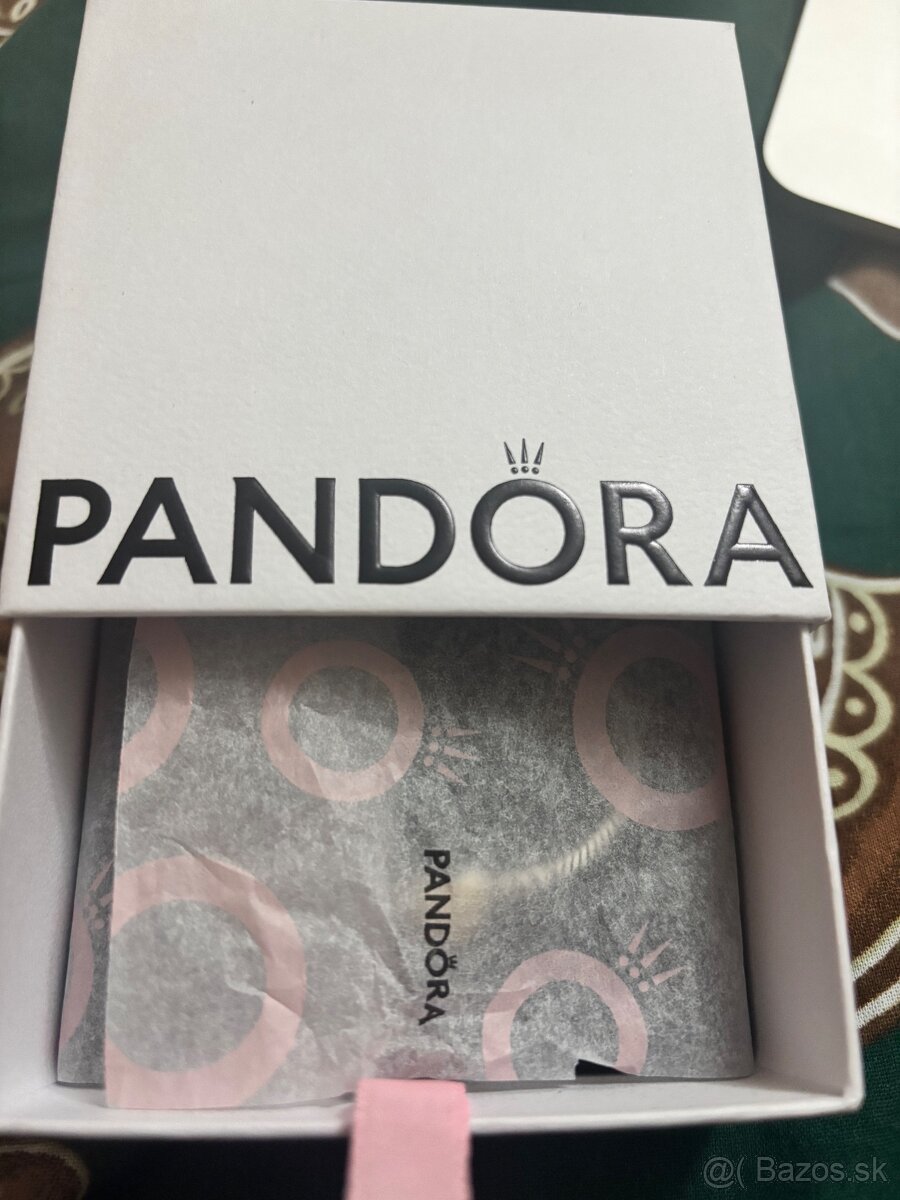 Pandora náramok - 3