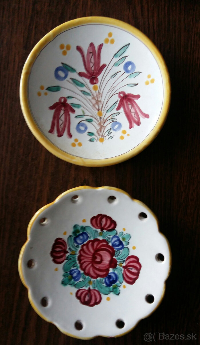 Modranská keramika - 3