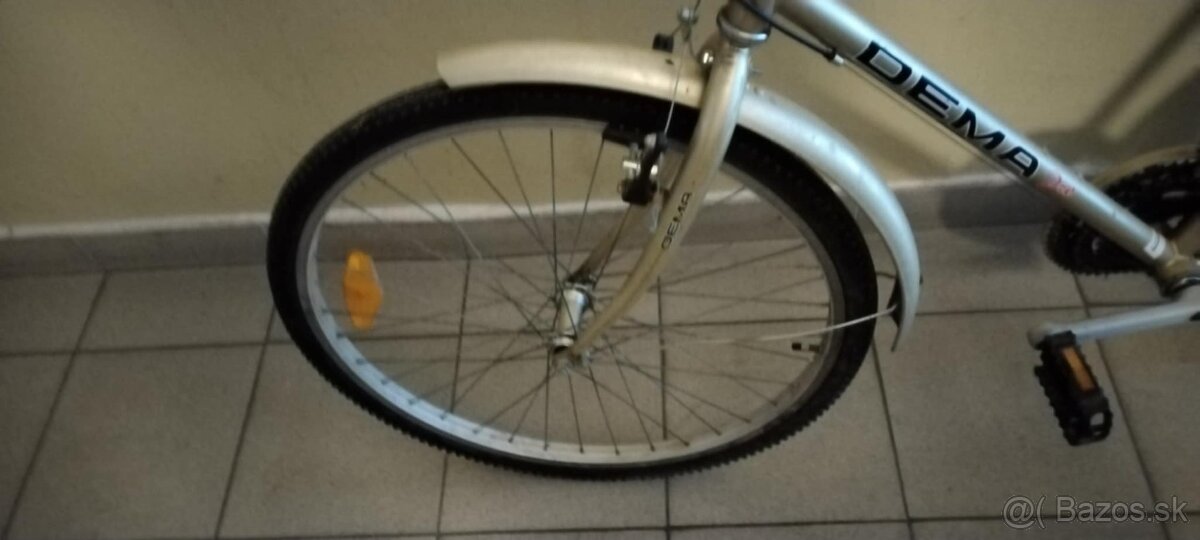 Predám bicykel dema - 3