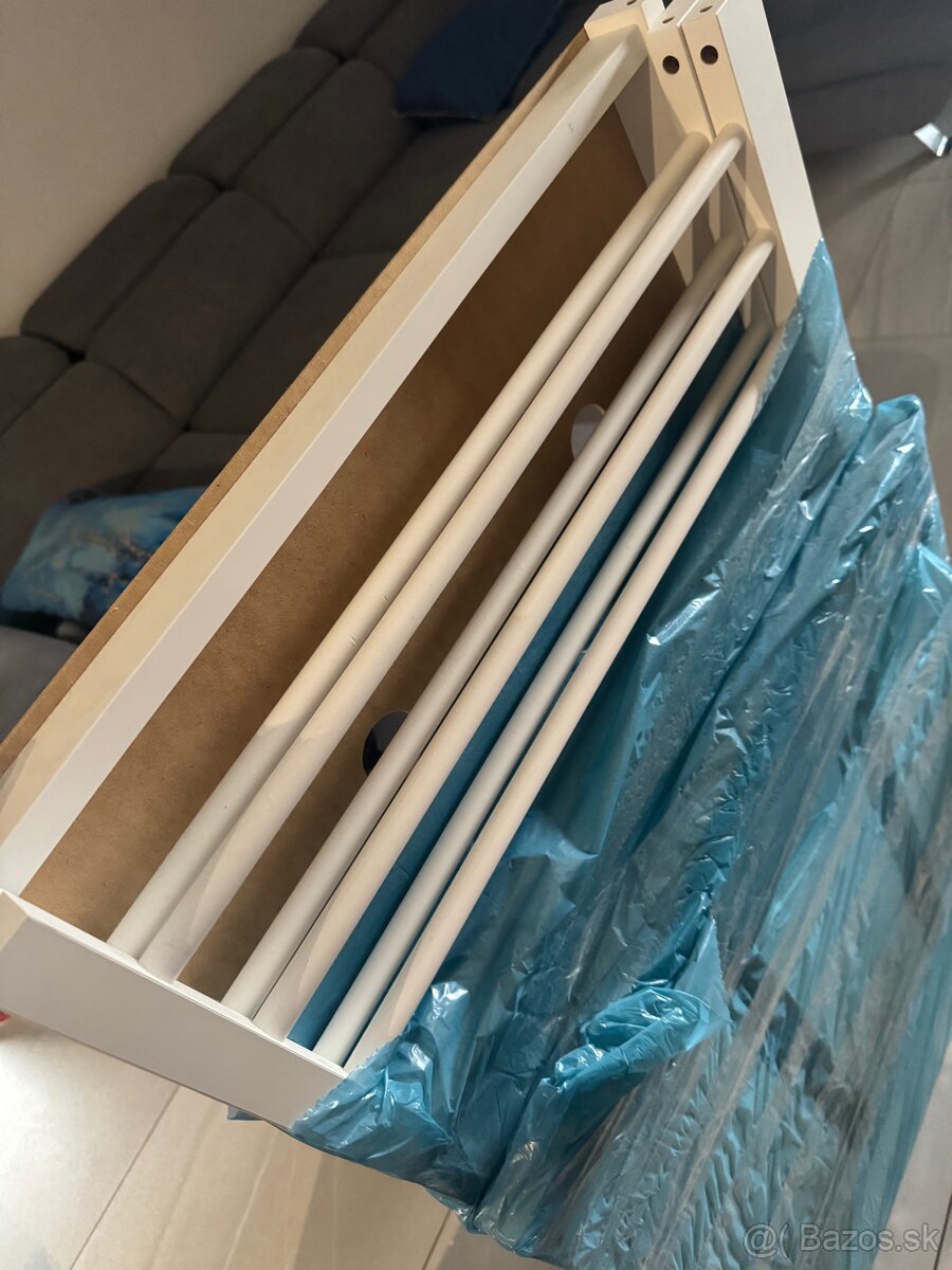 Postielka brendon - 3