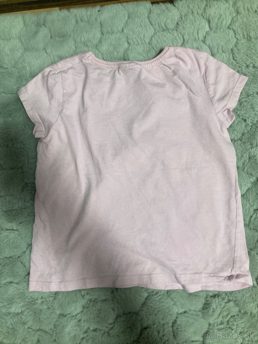 Minnie tričká - 3