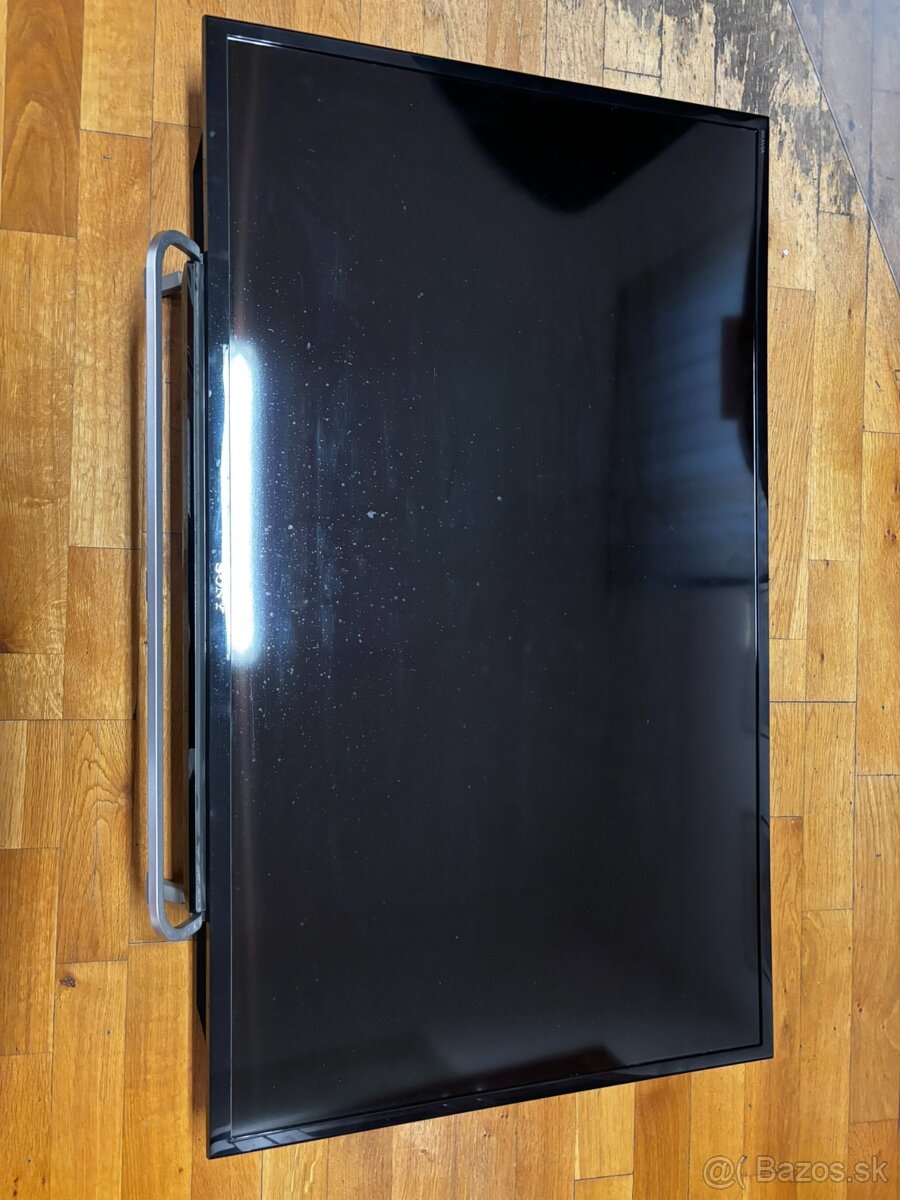 Televízor SONY KDL-40W605B - 3